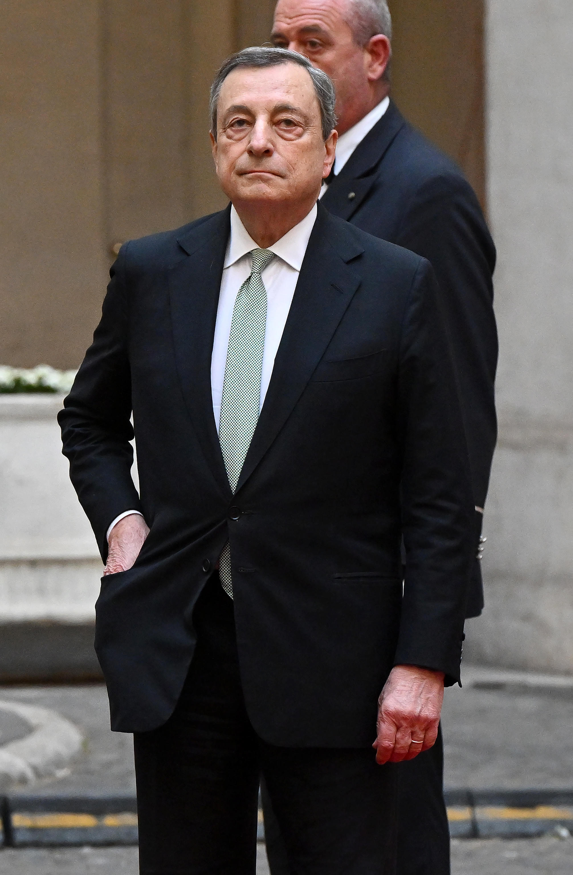 Gas e rischio interruzione: vertice Ue