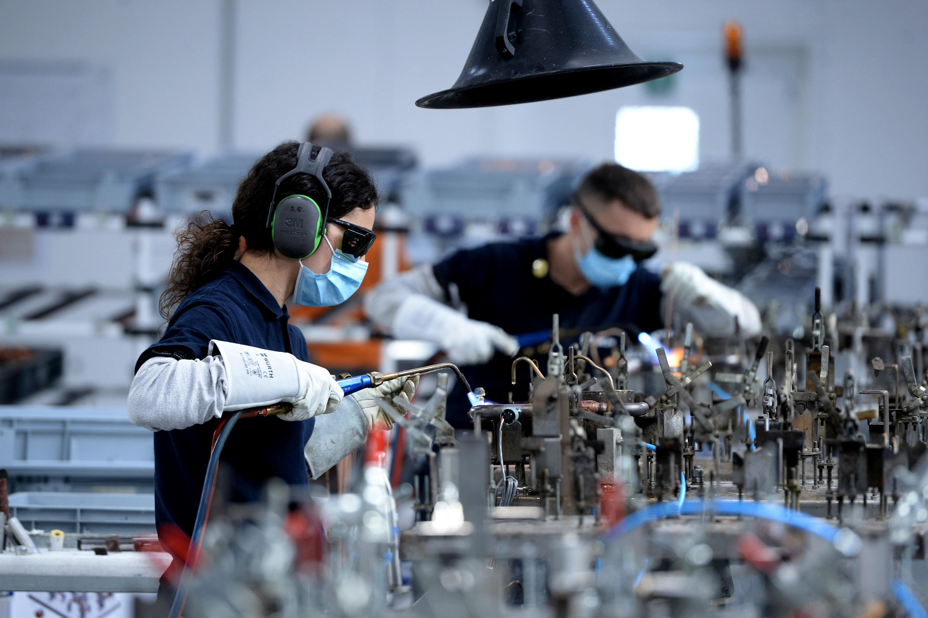 Il made in Italy torna ad attirare gli investimenti esteri