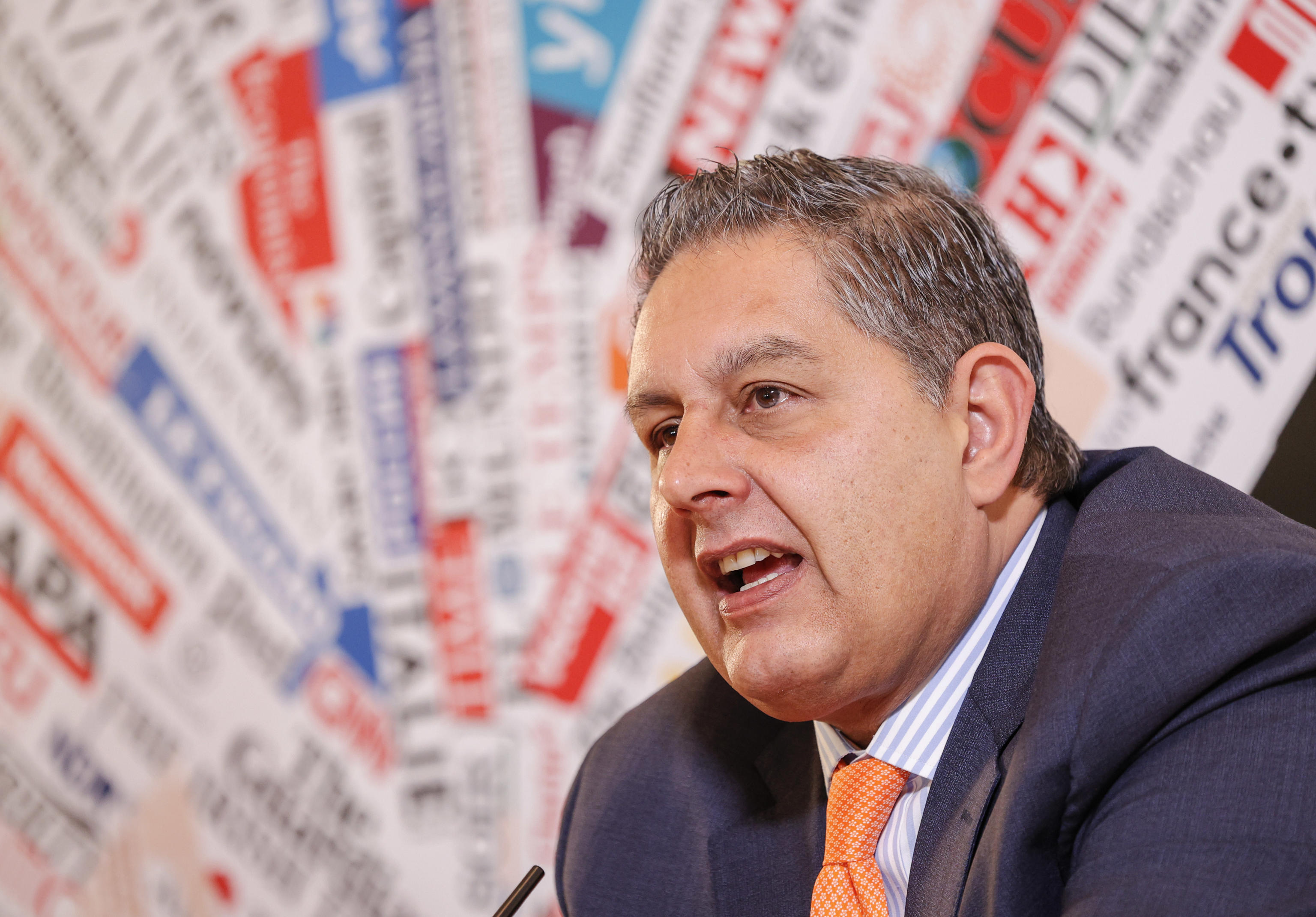 Camera, Fico annuncia lo scioglimento del gruppo Coraggio Italia