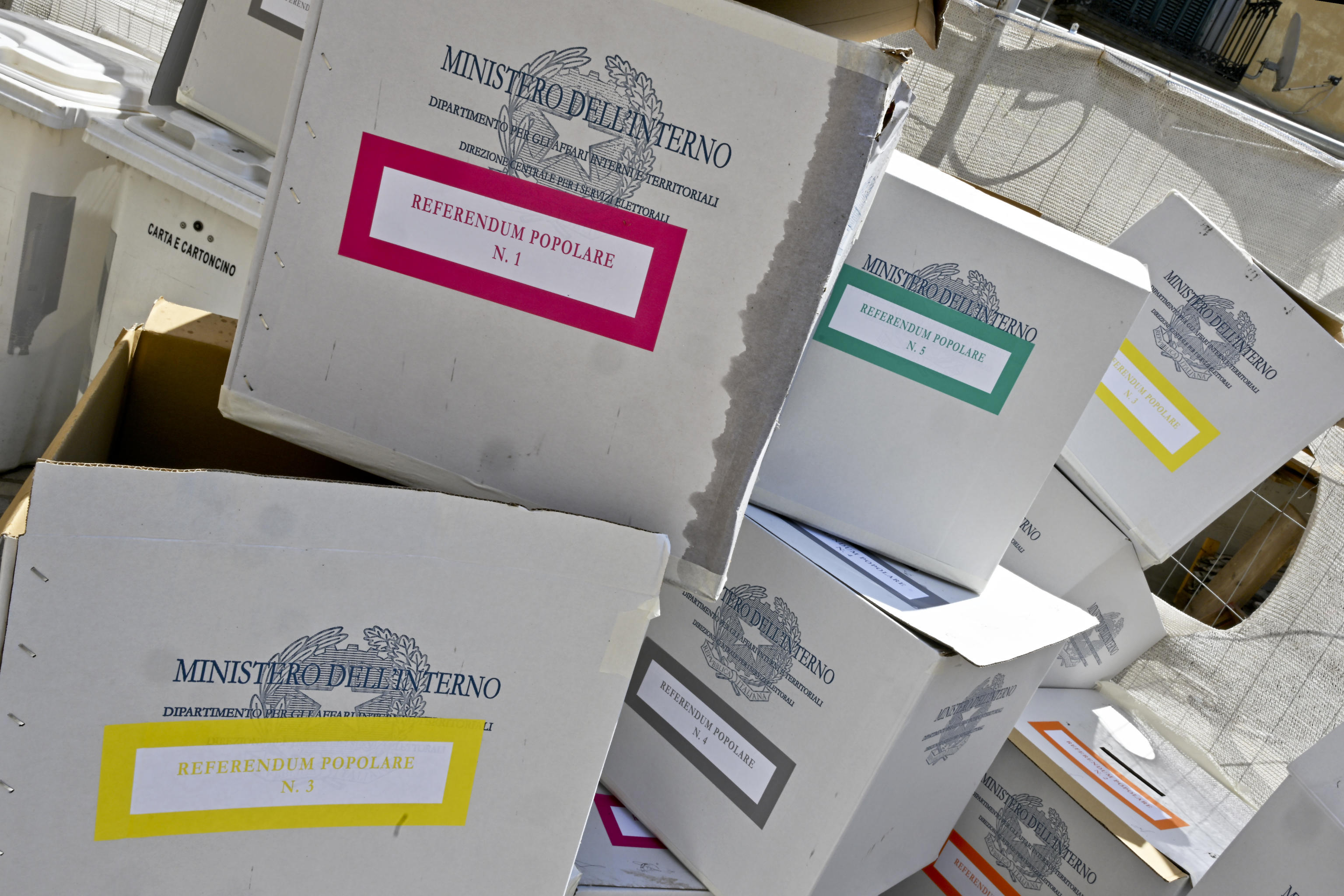 Il referendum è morto davvero? Speranze e perplessità