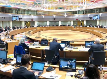 Ucraina e Moldavia: sì alla candidatura Ue