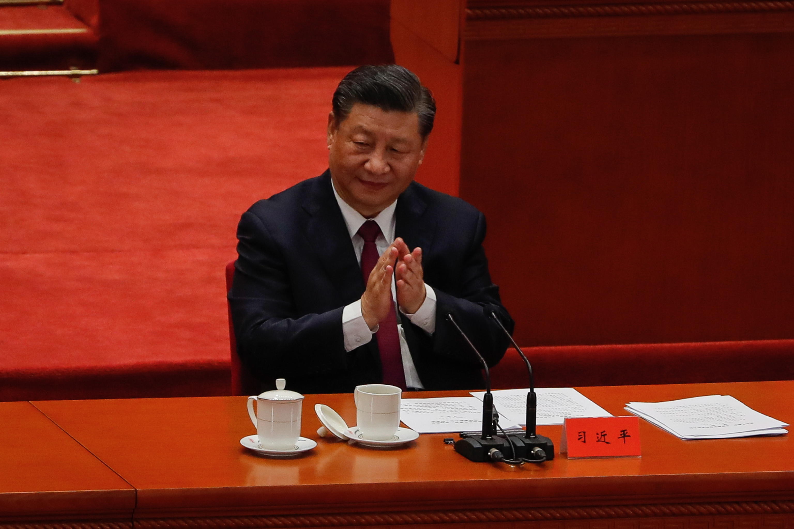 Vertice dei Brics, Xi e Putin contro l’Occidente