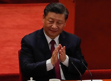 Vertice dei Brics, Xi e Putin contro l’Occidente