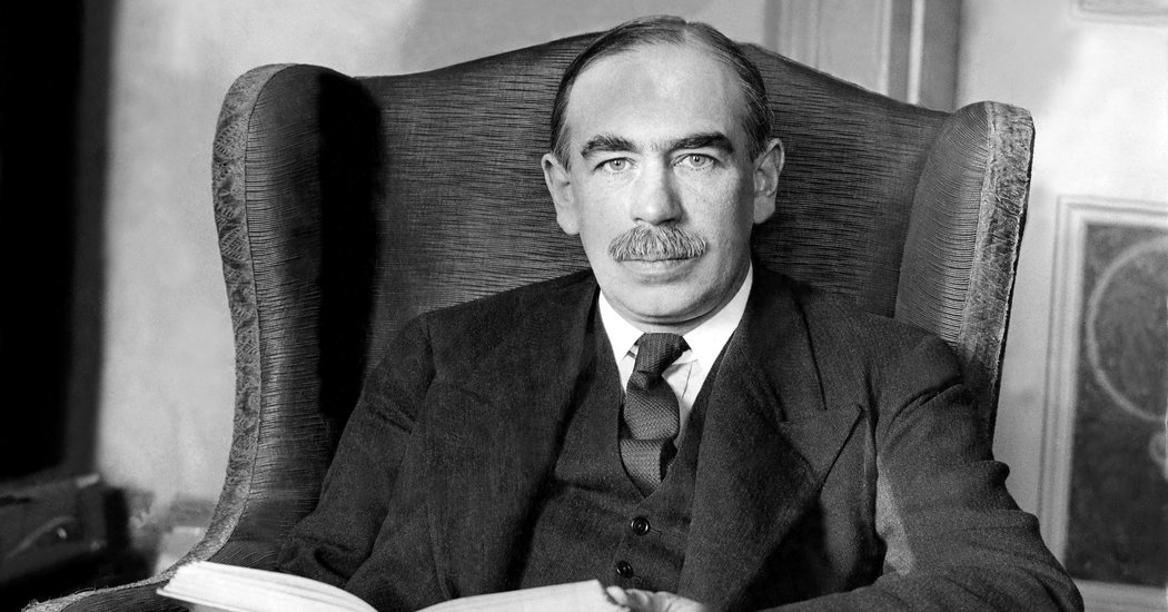 Con la scusa di Keynes hanno distrutto l’Italia 