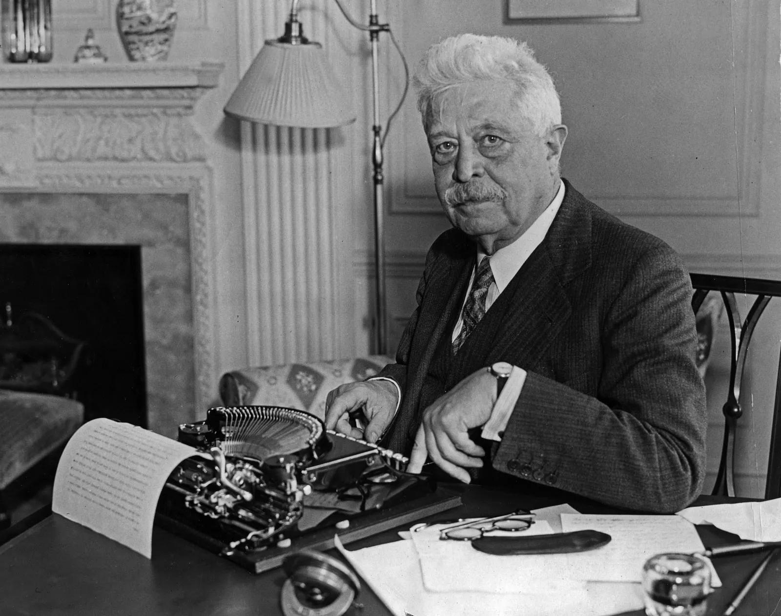 Vittorio Emanuele Orlando, a 70 anni dalla scomparsa