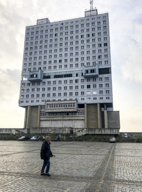 Kaliningrad: oltre la crisi ucraina