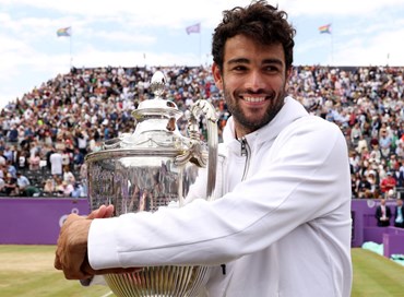 Via a Wimbledon, tra opportunità e prime volte