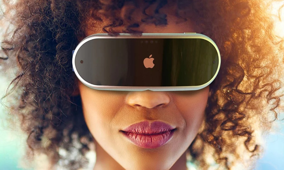 Apple, visore di realtà virtuale arriva nel 2023