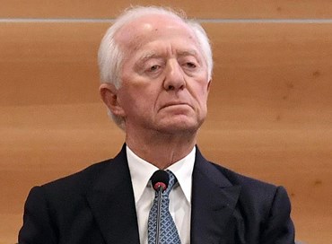 Addio a Del Vecchio, fondatore di Luxottica