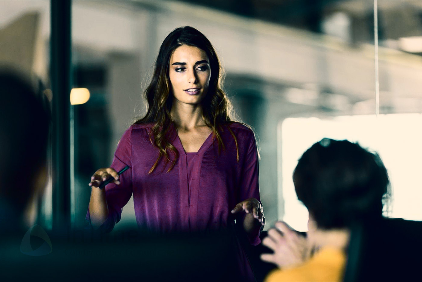 L’Eccellenza è donna 