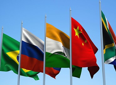 Una nuova moneta globale?