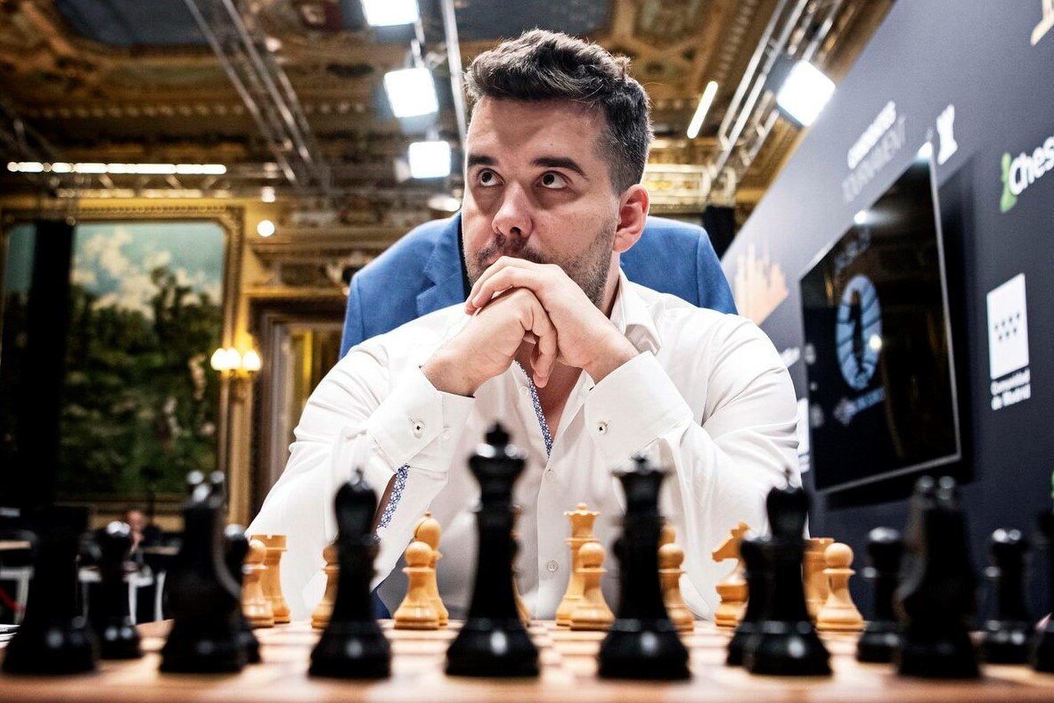 Scacchi: nel Torneo dei Candidati è testa a testa