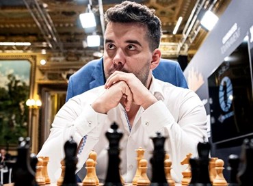 Scacchi: nel Torneo dei Candidati è testa a testa