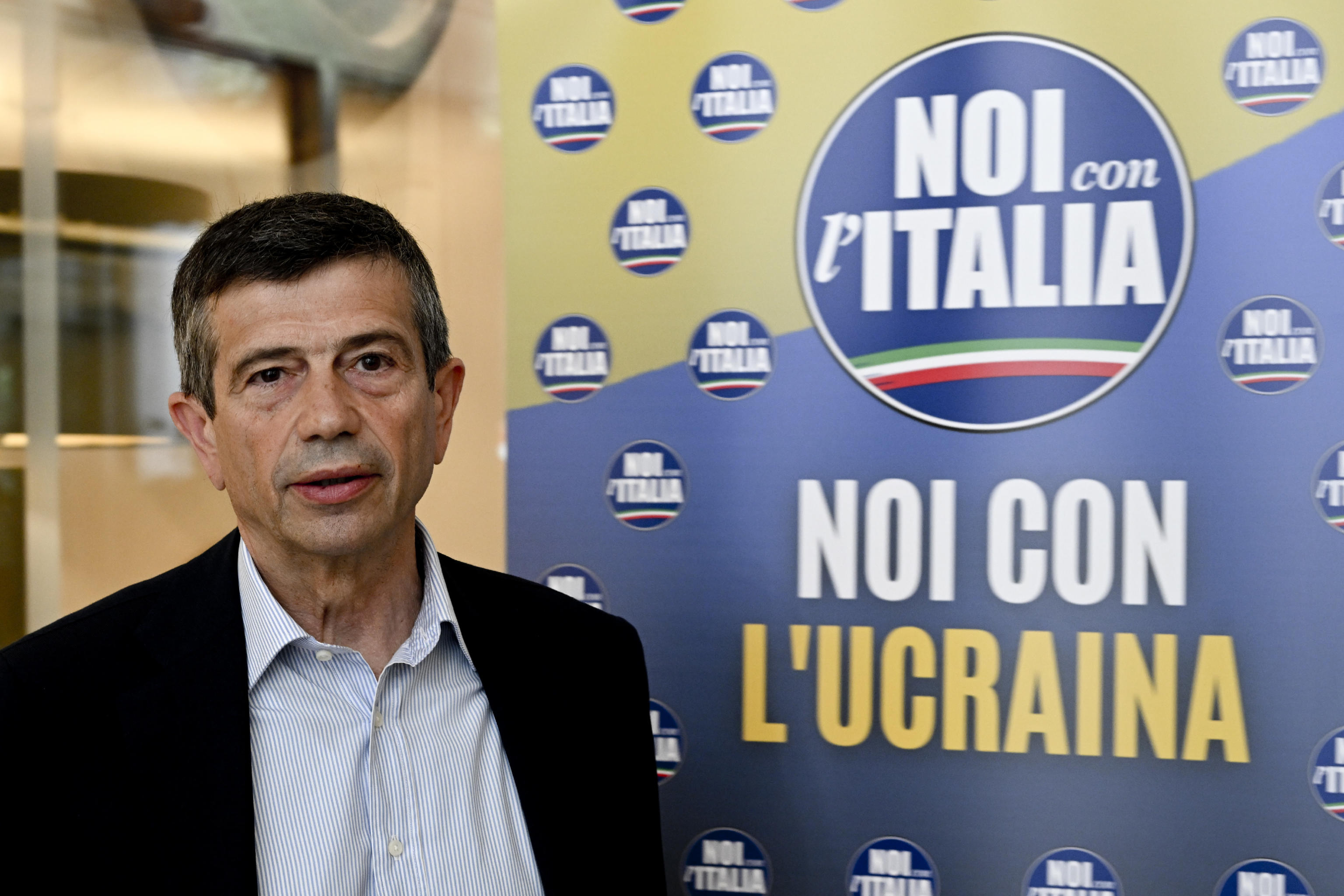 Centrodestra, Lupi: “Per vincere bisogna valorizzare tutti”