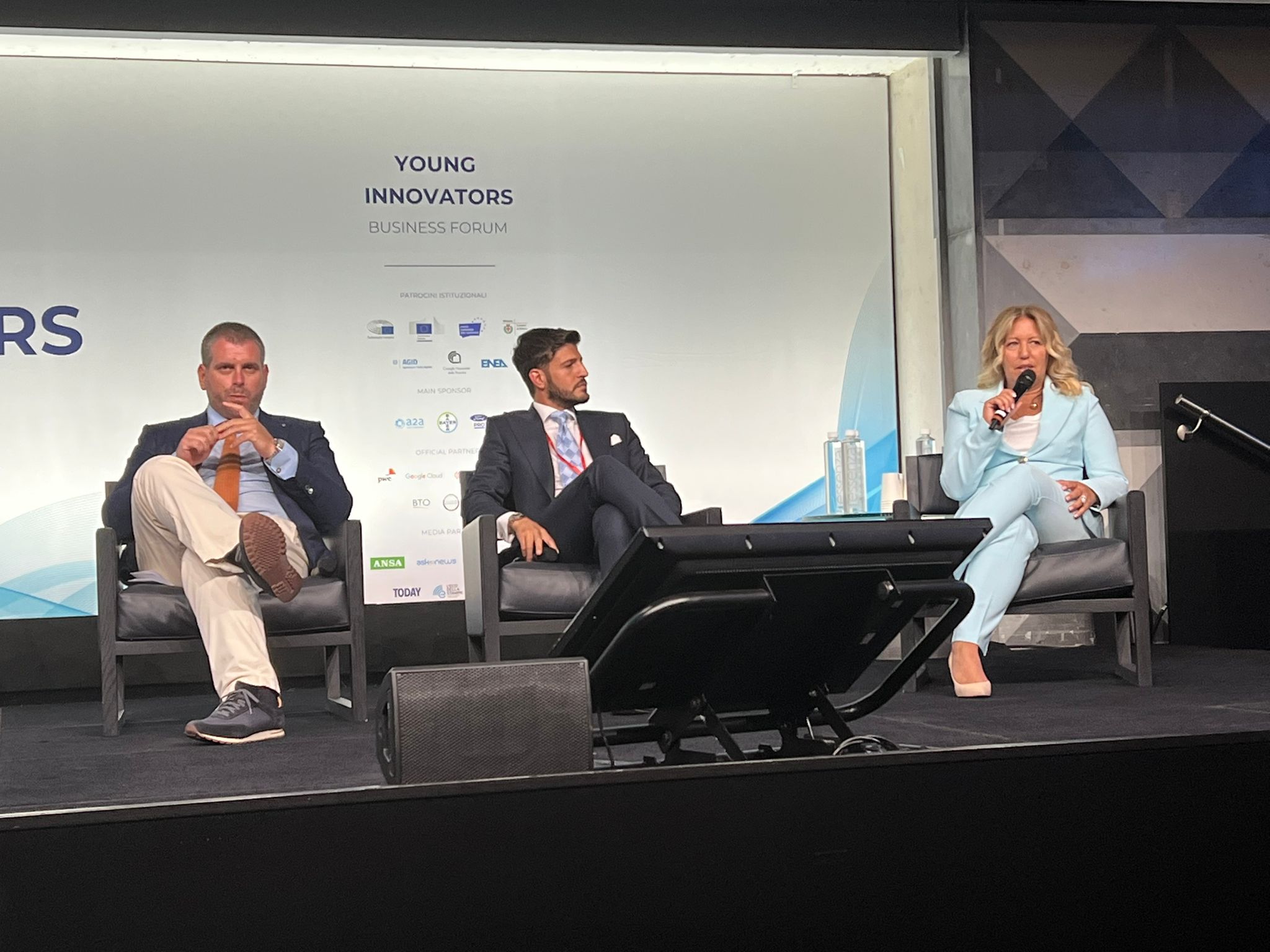 I formulati nanotecnologici per l’agricoltura sostenibile 