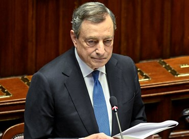 Democrazia ferita