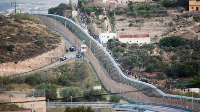 Spagna-Marocco: l’utopia della migrazione per necessità 