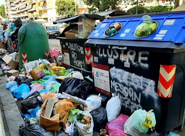 Roma, “Termovalorizzatore e non solo…”