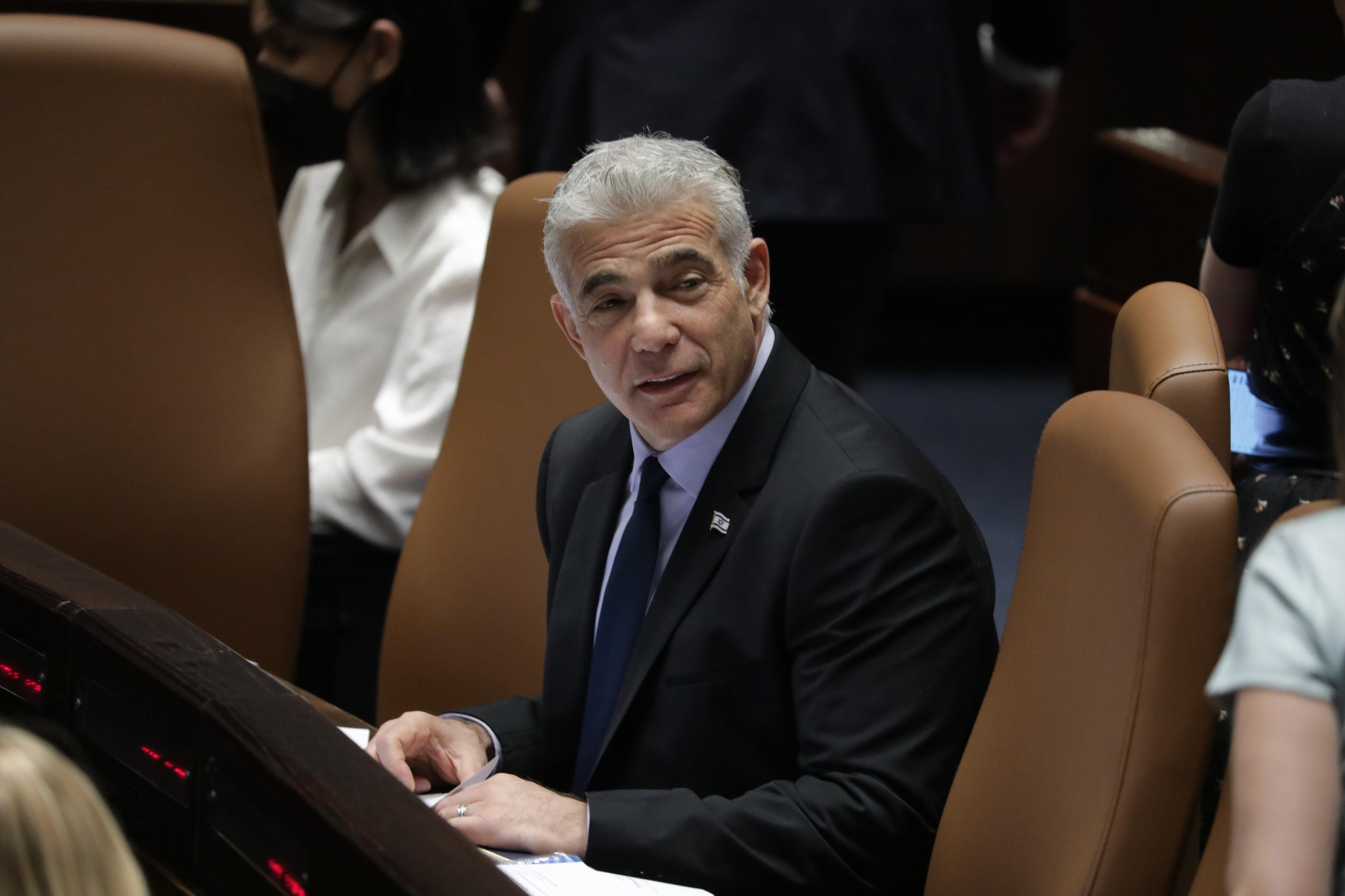 Israele: cinque elezioni in quattro anni