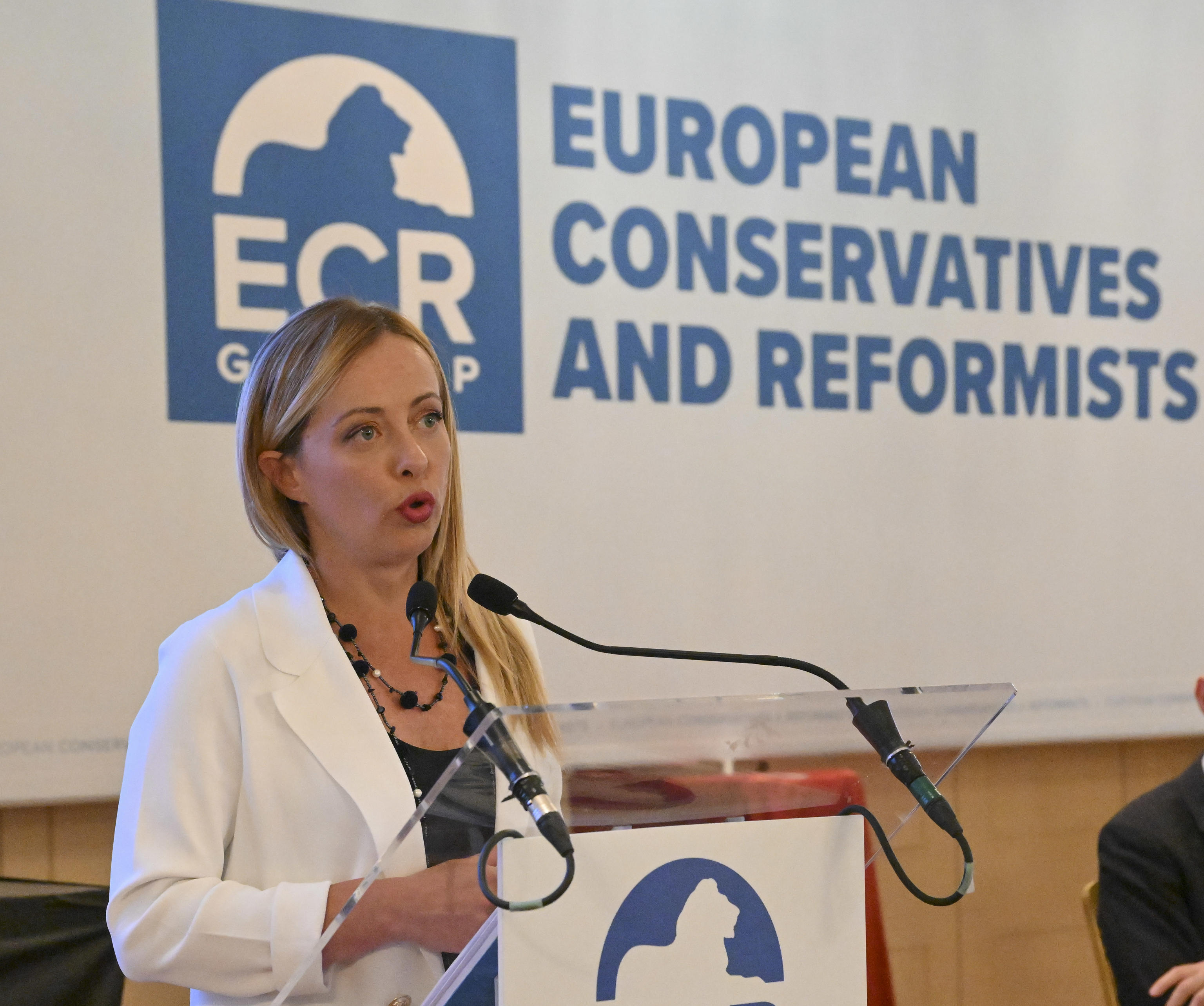 Ius scholae, Meloni attacca Pd e +Europa