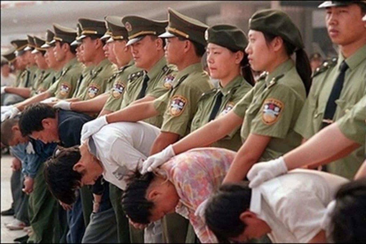 Indagine su un cittadino (tibetano) al di sopra di ogni sospetto