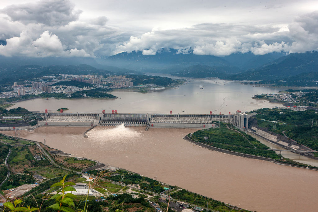 Il messaggio di Taiwan alla Cina: abbiamo un’arma simile all’atomica