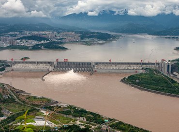 Il messaggio di Taiwan alla Cina: abbiamo un’arma simile all’atomica