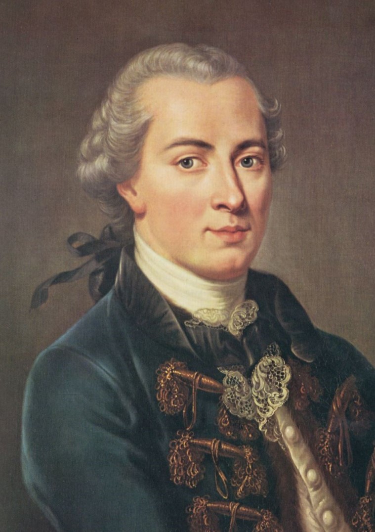 Immanuel Kant: la vita secondo ragione