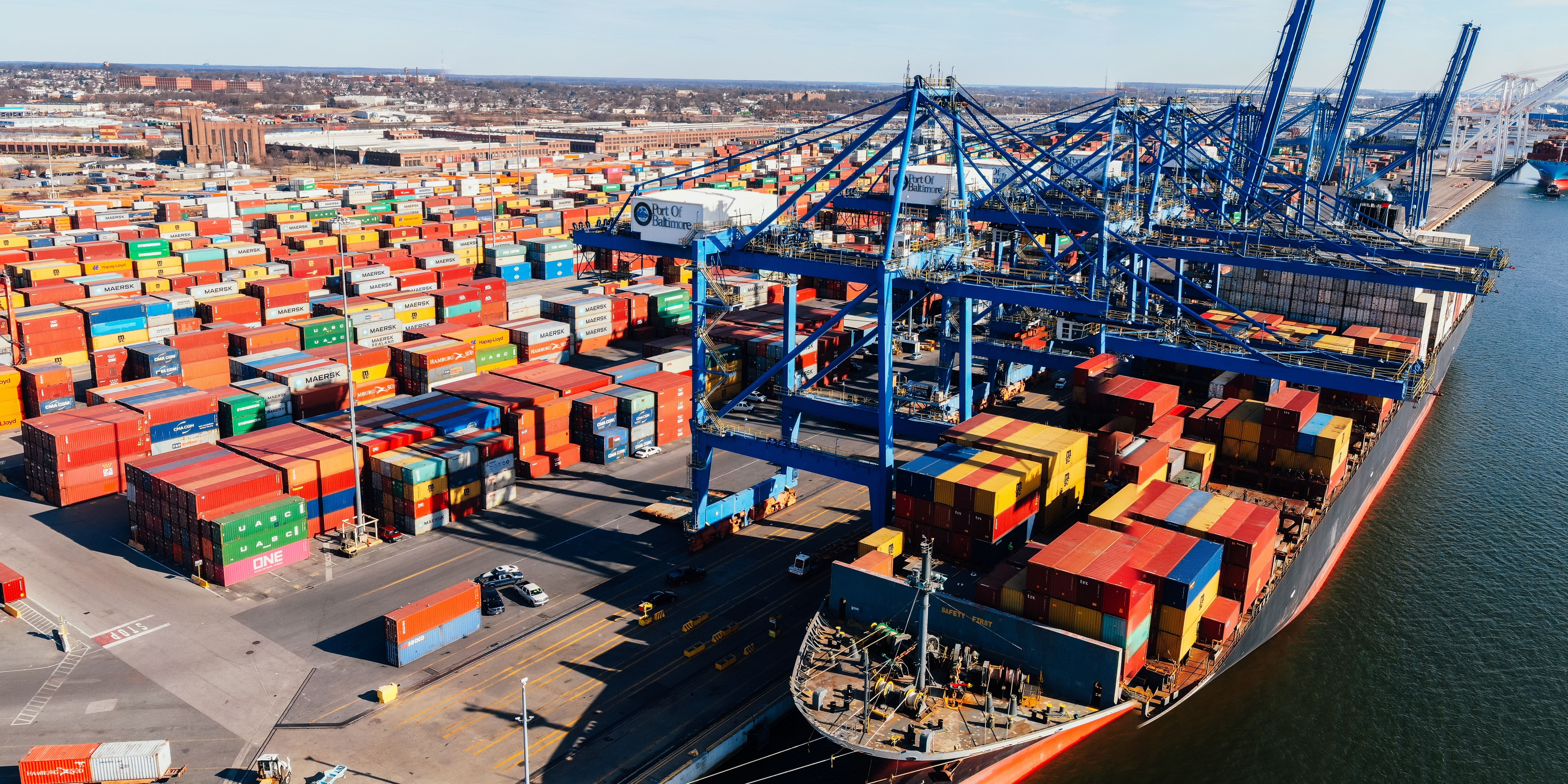 CoMark: il rincaro delle materie prime segna un record storico