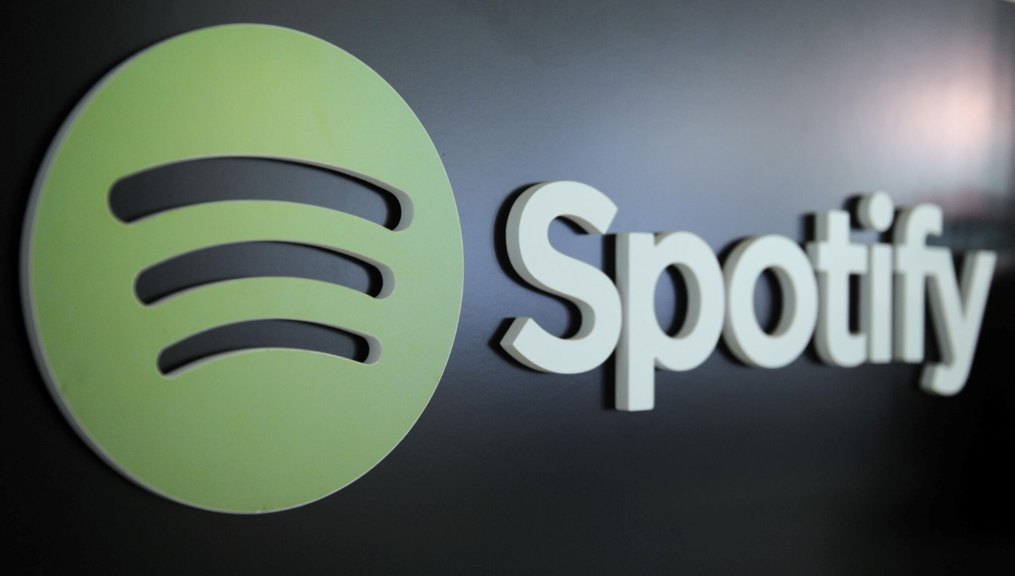 Spotify, ora è possibile creare i podcast 