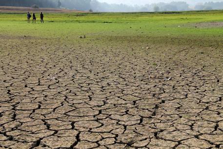 Emergenza siccità: oggi il Cdm a Palazzo Chigi 