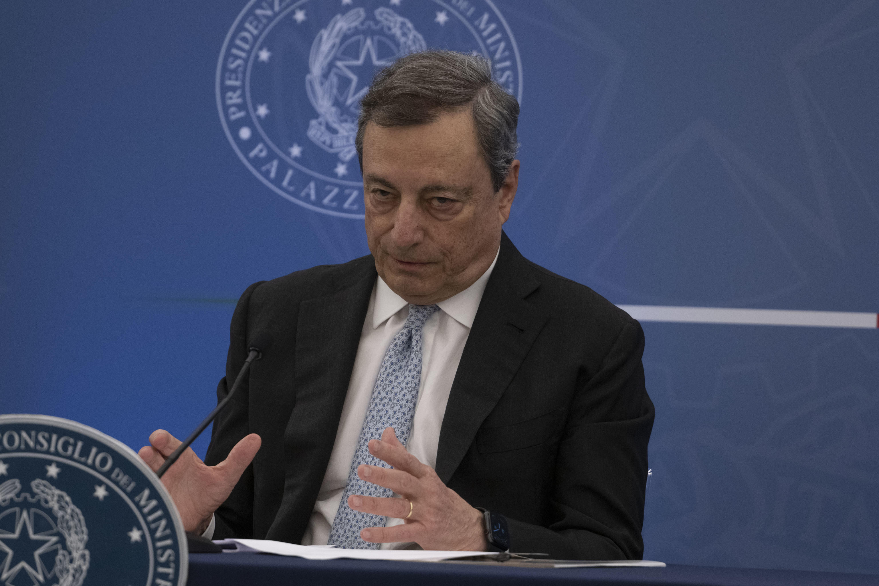 Governo: è meglio tirare a campare?