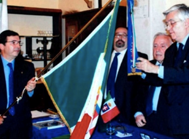 In ricordo di Gian Nicola Amoretti, monarchico