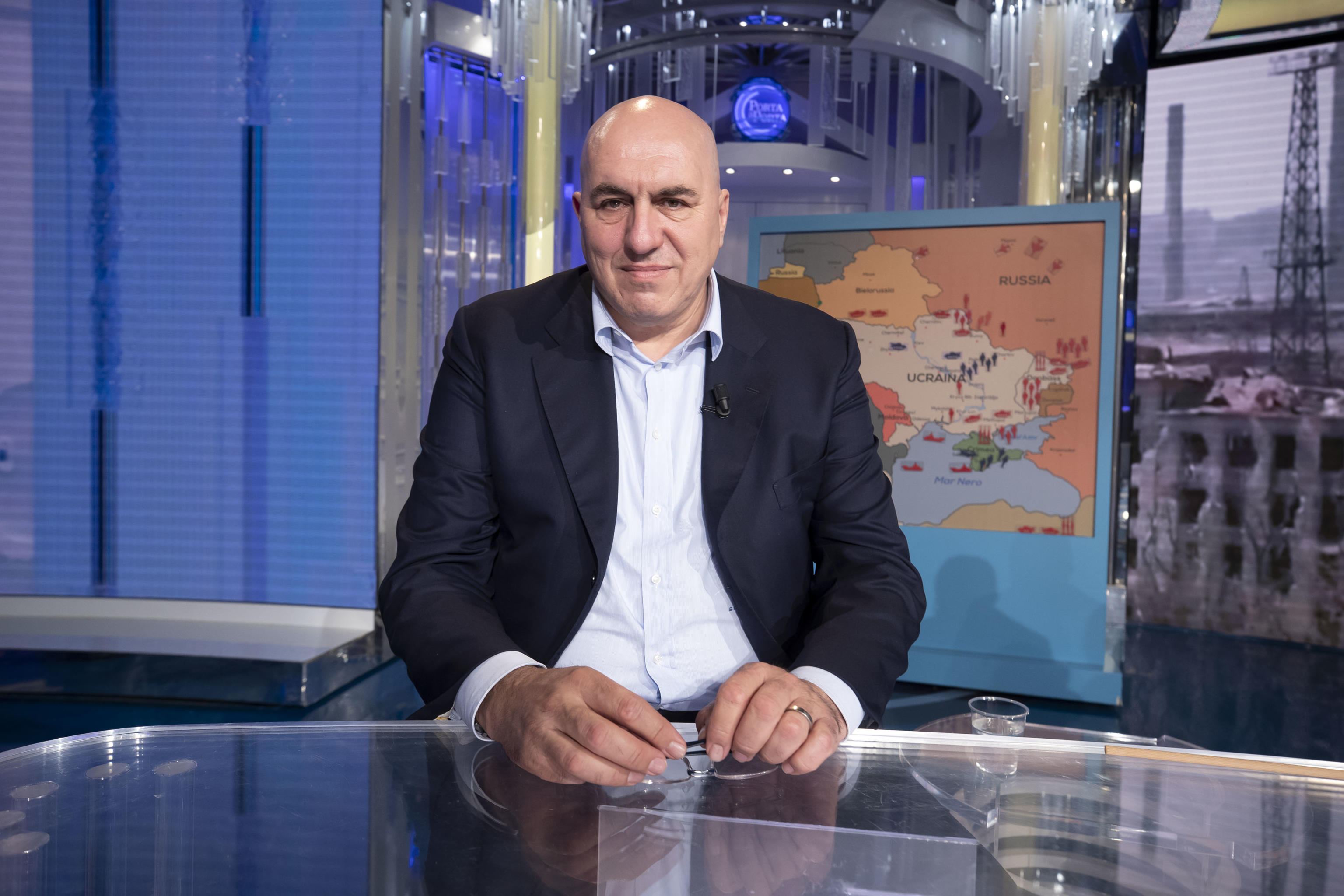 “Meloni ha piena legittimità per governare”: parola di Crosetto