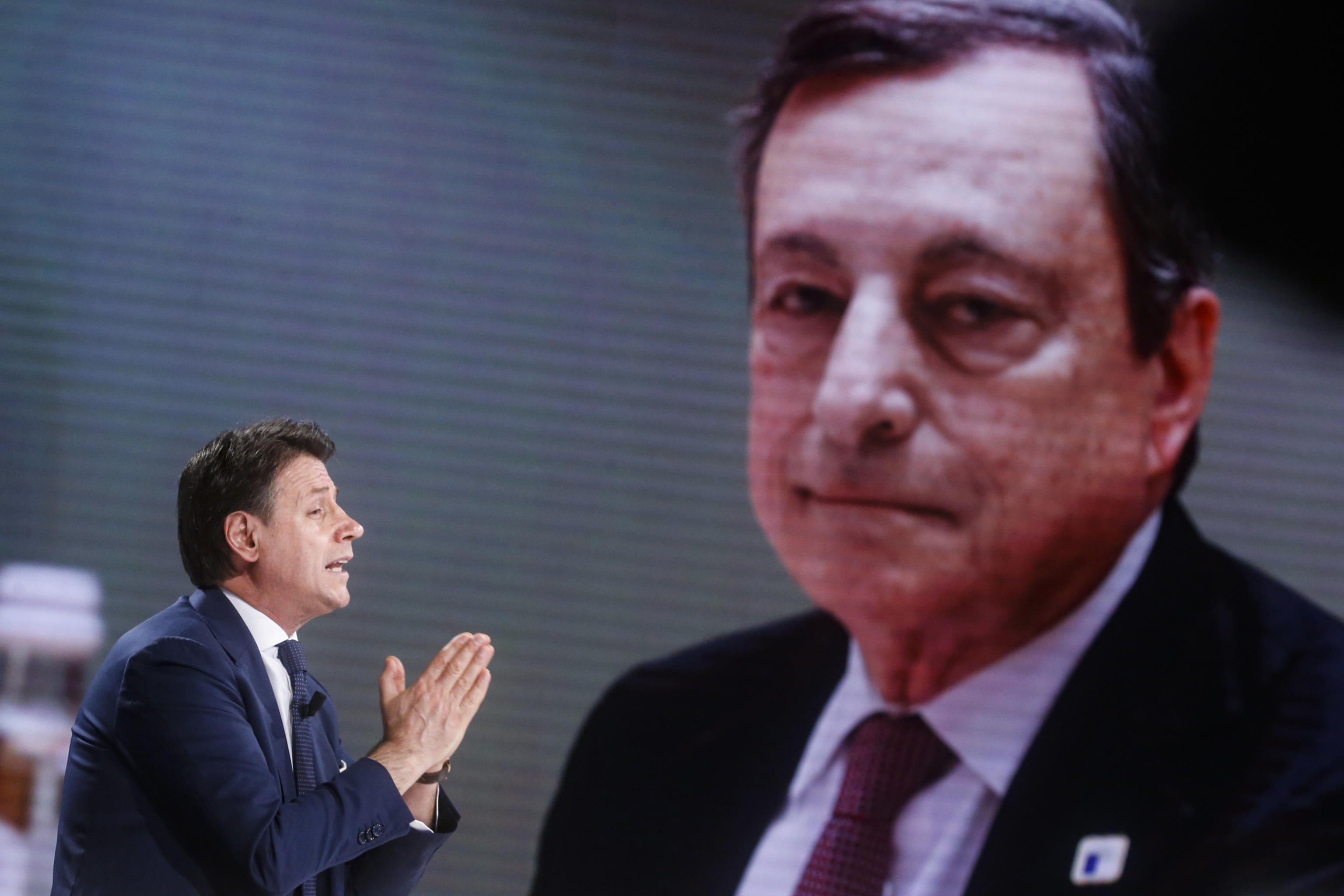 Dl Aiuti, M5s: “il governo non ponga la fiducia”