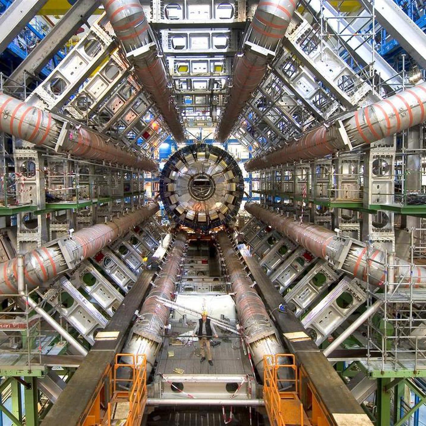 Ripartono le collisioni nell’acceleratore del Cern