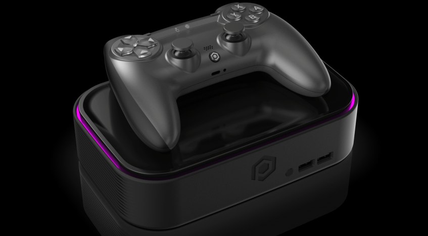 Nasce Polium One: la console per gli Nft