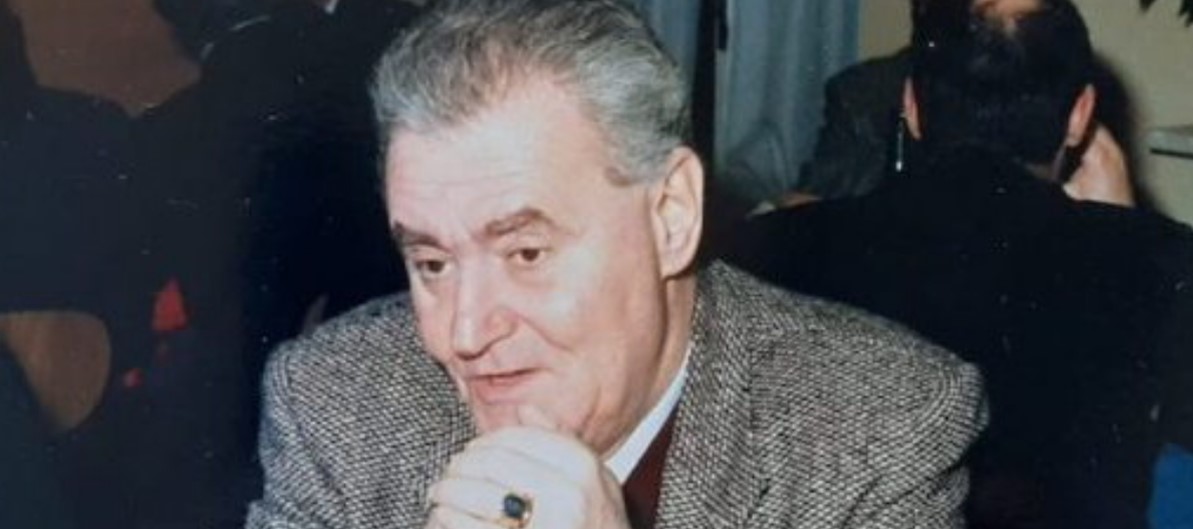 Addio a Lascaraky, principe di cronaca