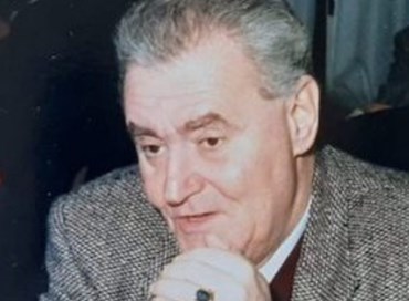 Addio a Lascaraky, principe di cronaca