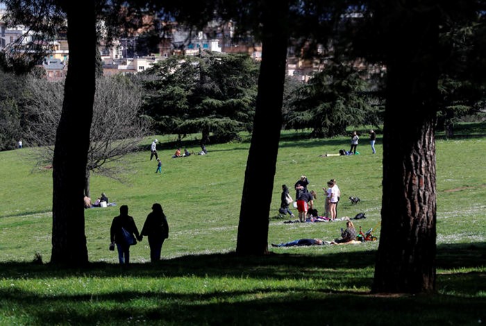 Pace, bene e volontà