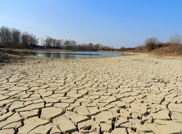 Coldiretti: “I primi sei mesi dell’anno sono stati i più caldi di sempre”