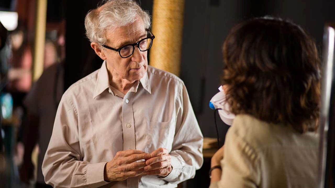 Woody Allen torna a Parigi per il suo 50esimo film