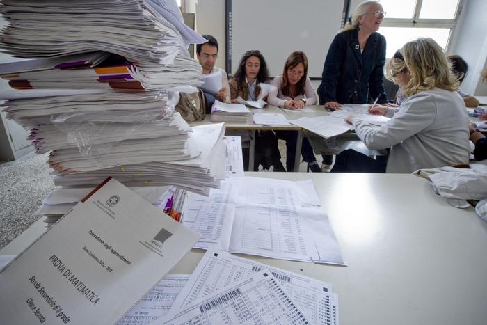 Prove Invalsi: resta il divario tra Nord e Sud