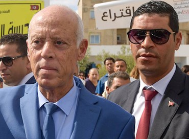 Tunisia: una nostalgica deriva costituzionale