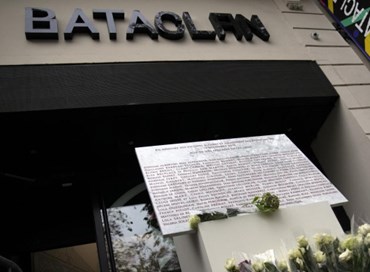 Processo Bataclan, per gli jihadisti è una vittoria