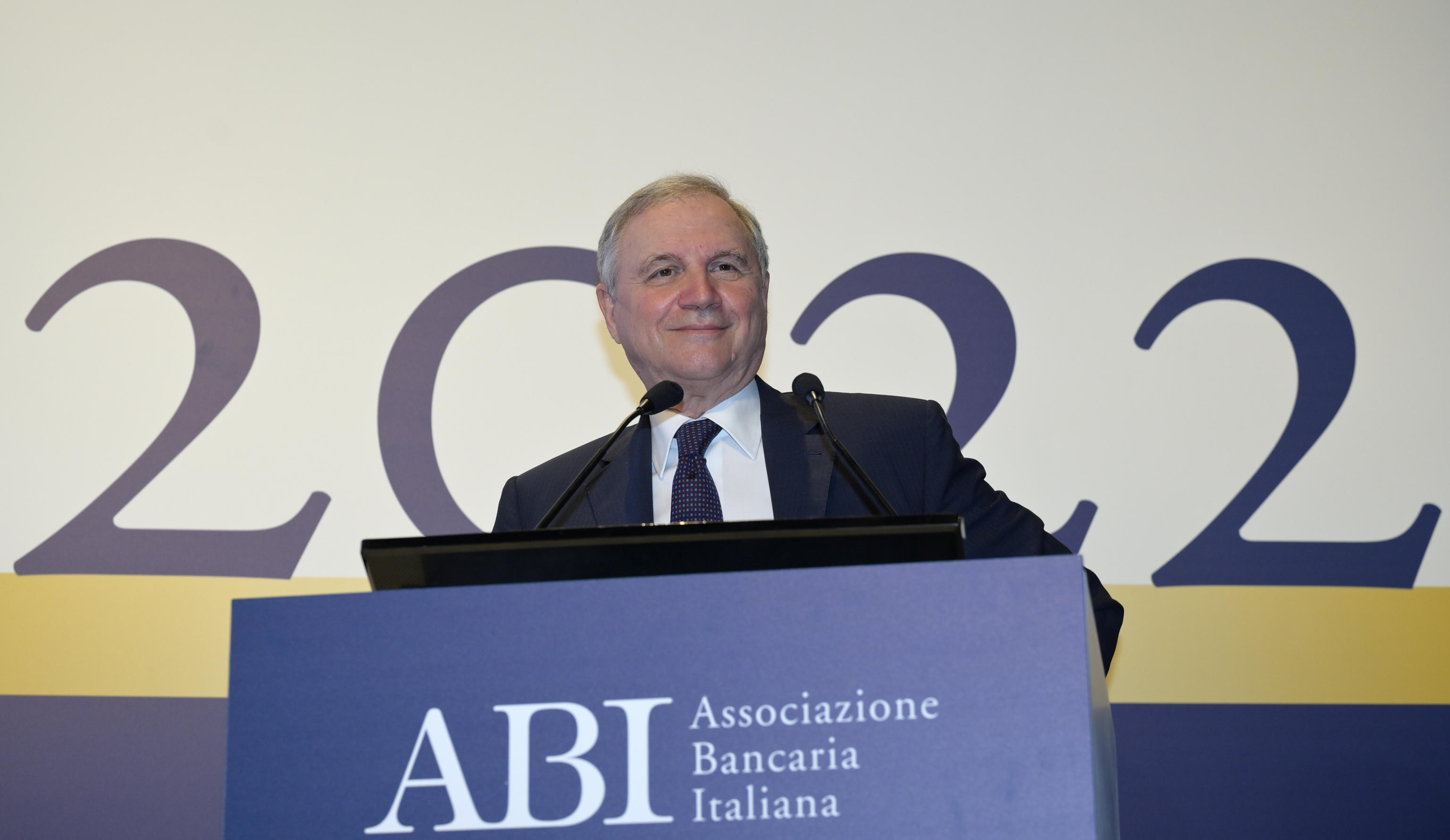 Così parlò Ignazio Visco