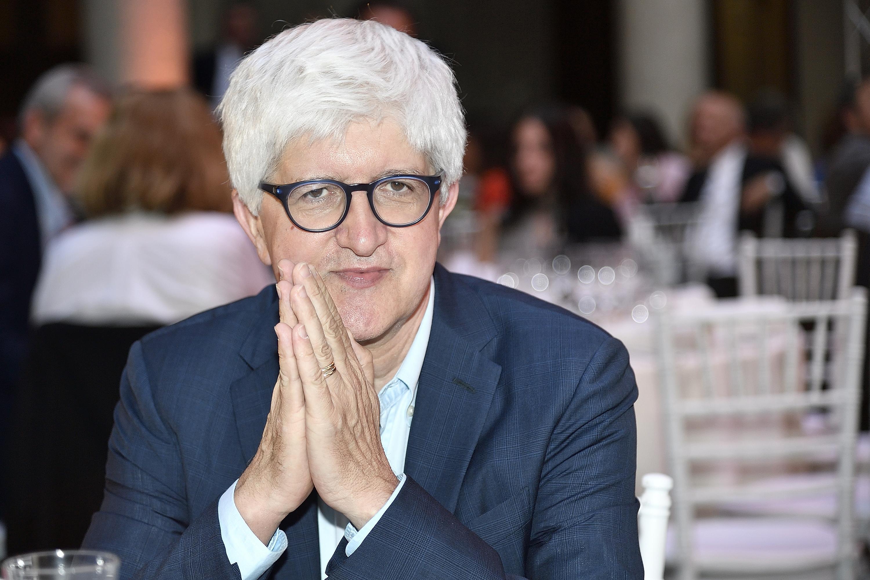 Se io fossi Beppe Severgnini