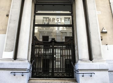 Prelievo e incertezze nel passaggio Inpgi-Inps