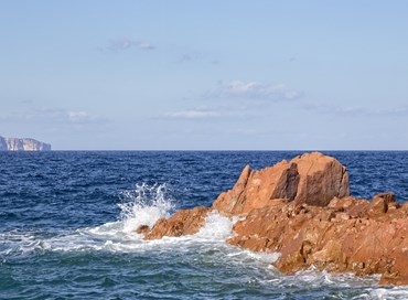 Arbatax: un posto da sogno nell’isola sarda