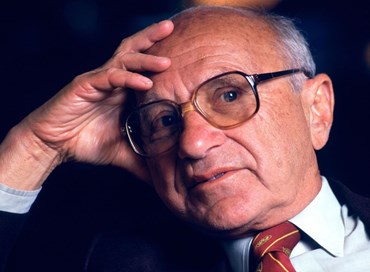 Cosa ci insegna la storia monetaria degli Stati Uniti?